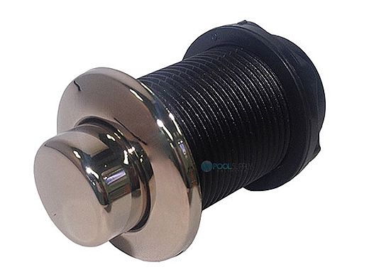 Air Button Classic Touch | Raised Venetian Bronze | 951590-596