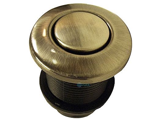 Air Button Classic Touch | Pewter | 951590-770