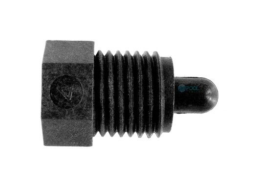 Gecko Drain Plug 1/4" | 92290015