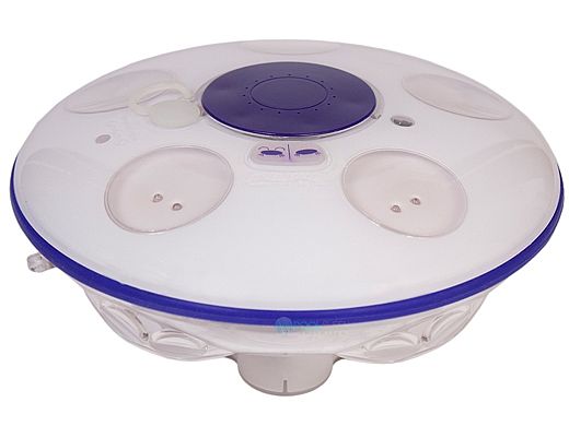 GAME AquaJet Fountain Underwater Light Show Floating Light | 3588