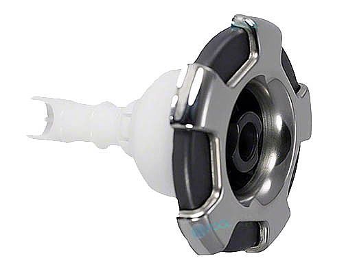 Custom Molded Products Jet Internal Typhoon Directional SS-Graphite 3-.25" | 23436-012-700