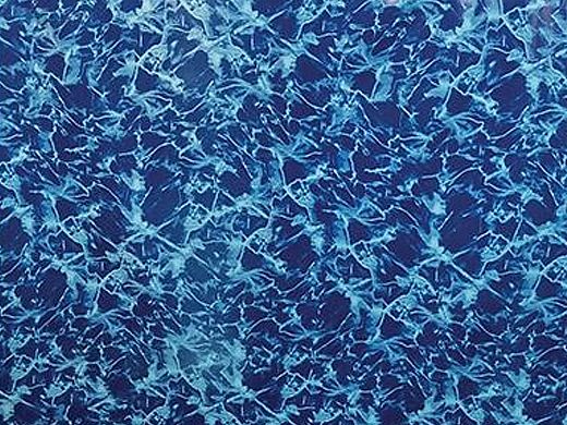 Aurora 12' x 20' Oval 15 Mil Thickness Overlap Style Above Ground Pool Liner | 3000 Series - Standard Duty (SD) | 6-2012 AURORA