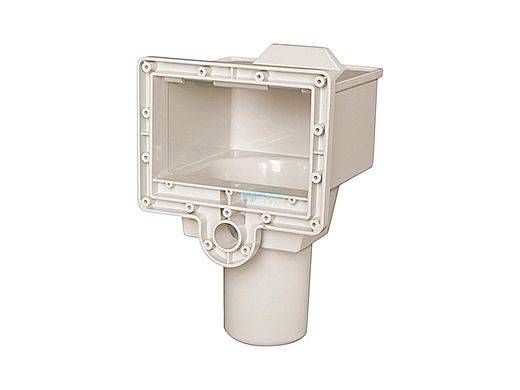 Deep Design Wall Skimmer | Beige | 5-2091-013