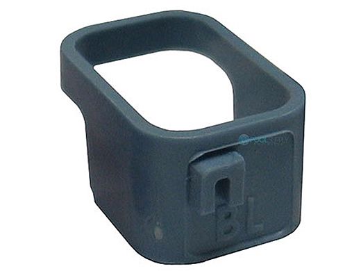 Gecko Alliance Plug Key Blow Current Blue | 9917-100894