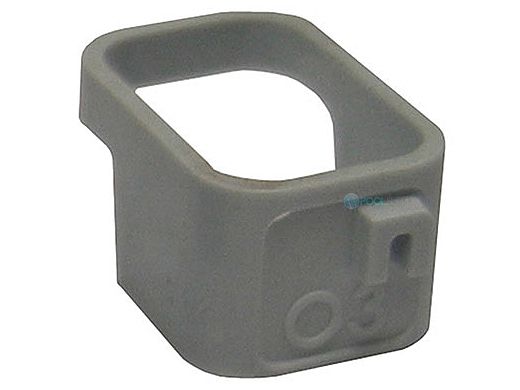 Gecko Alliance Plug Key Ozone LC-03 Gray | 9917-100898