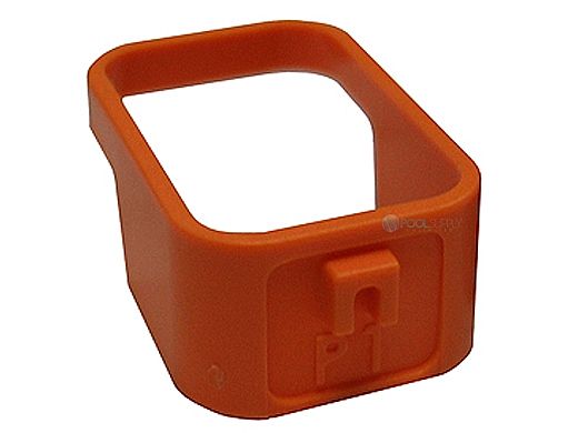 Gecko Alliance Plug Key Pump 1 High Current Orange | 9917-100888
