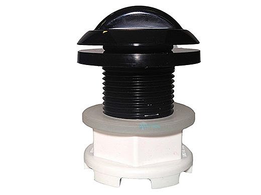 Venturi Air Control Part 1/2" Slip Black | 10-2200