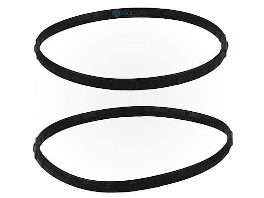 Pentair Union Diamond Seal Kit | 2.5" | 2 Pieces | 410016Z