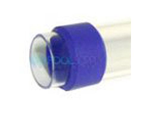 Aqua Ultraviolet Purple Rubber Seal | A40004
