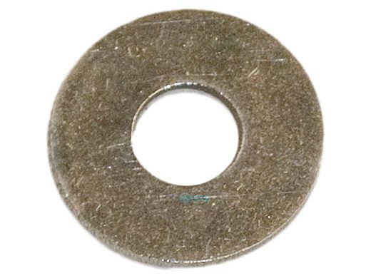 Hayward Flat Washer 1/4" x 11/16" O.D. | ECX1252