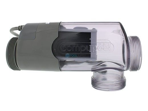 CompuPool Replacement Salt Cell for CaliMar® Titanium