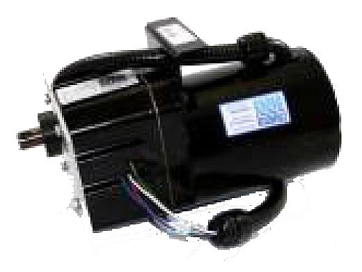 Coverstar 3-wire HD Motor & Housing with CS1800 Motor Mounting Bracket | A1921