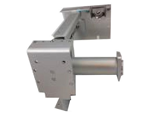 Coverstar Bracket Assembly NME CS1800 (no cone or brake) RT or UG LEFT 308 | A2358