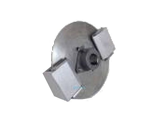 Coverstar Torque limiter Friction Pad Assembly | A2259