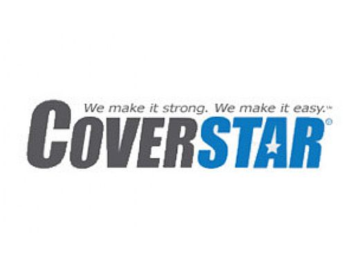 Coverstar Lid Hinge Attachment Hardware Kit | A1784