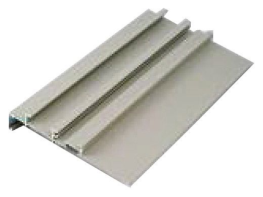 Coverstar Flush Lid Riser 309 - 24' | Gray | X0944