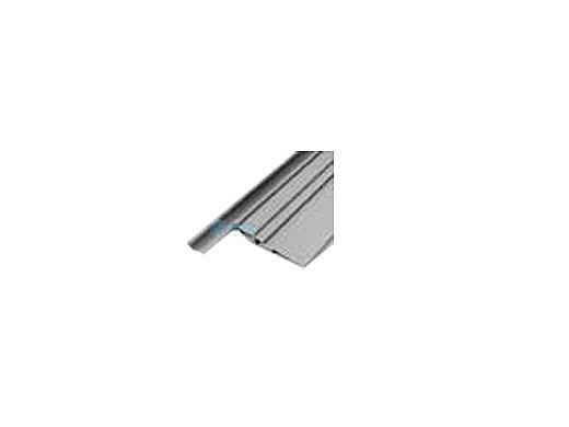 Coverstar Riser Panel 309 Cut to Fit Coping Transition Profiles 40" Long Notch on Both Ends | M9354