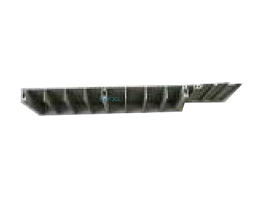 Coverstar Lid Kit Flat Lid 309 for 14" Box UG or TG 4' Extension Kit | A2431