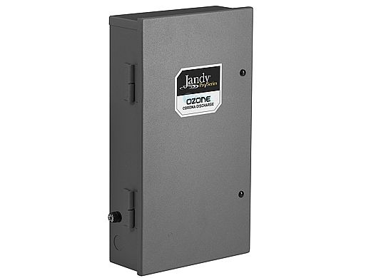 Jandy Pro Series Corona Discharge Ozone Generator | up to 40,000 Gallons | CD40