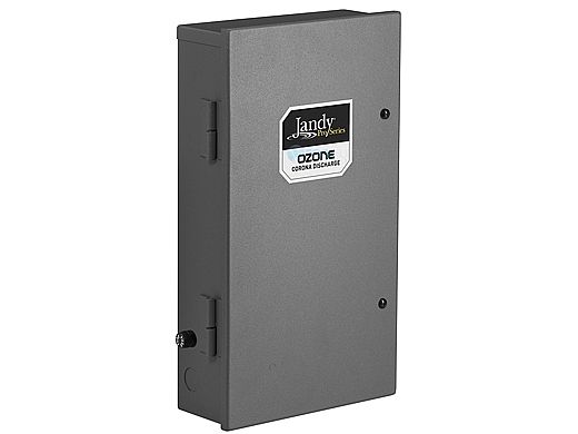 Jandy Pro Series Corona Discharge Ozone Generator | up to 70,000 Gallons | CD70