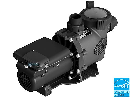 Jandy PlusHP Variable Speed Pump with JEP-R Controller | 2.0HP 230V | VSPHP270JEP
