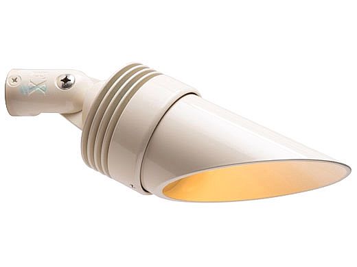 FX Luminaire DE LED Down Light | 6 LED, 40W, Weathered Iron | DE-ZD-6LED-WI