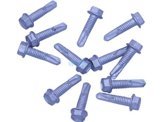 Rocky's Reel Systems Self Tap Screw | #12 x 7 8" | 501
