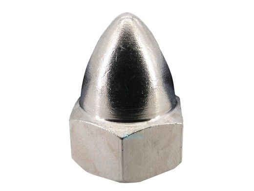 Pentair Acorn Nut for XF Series | 071413