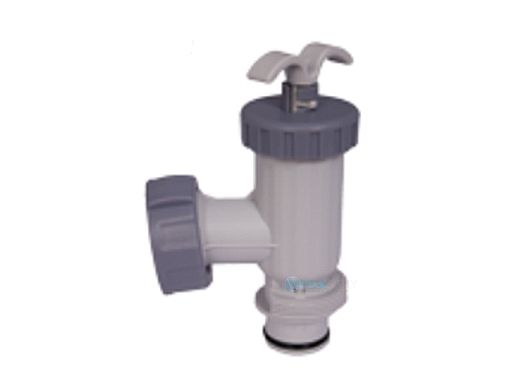 GAME Plunger Valve | 4573