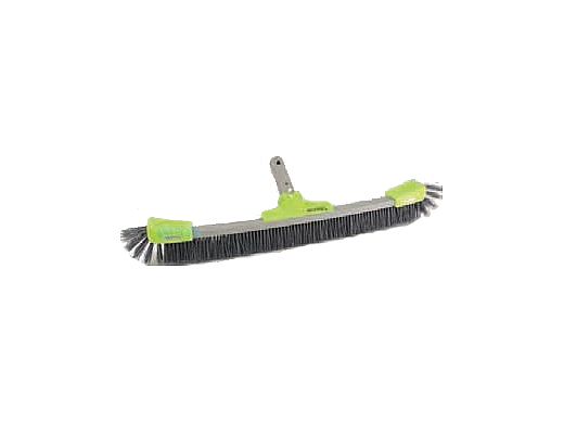 Xcalibur Pro Animal Pebble Brush for Pebble & Aggregate Surface | 22" | BR4122G