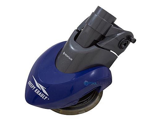 Pentair Kreepy Krauly Automatic | Main Body Motor Housing | 370500Z