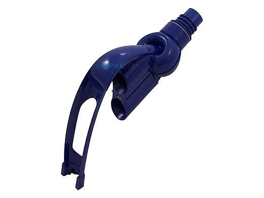 Pentair Kreepy Krauly Automatic | Swivel Assembly with Bumper Clip | 370496Z