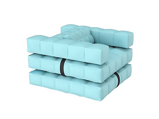 Inflatable armchair sales