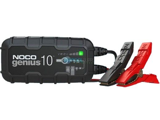 NOCO G10 Smart Charger | HH1900