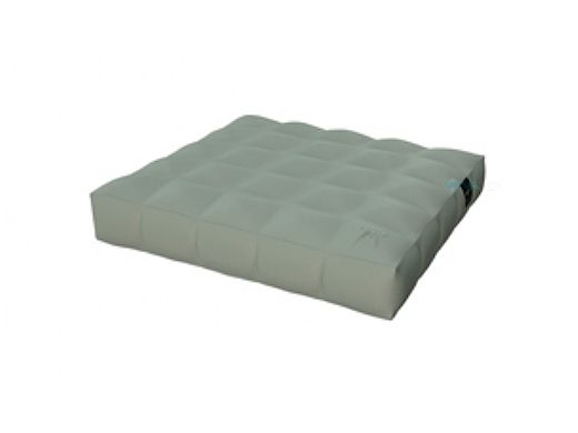 Pigro Felice Modul'Air Inflatable Base Pool Float | Olive Green | 921987-OGREEN