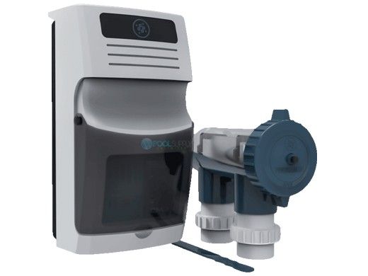 Powerclean Salt Ultra 540 Chlorine Generator | For Up To 40,000 Gallons | 52000-240-000