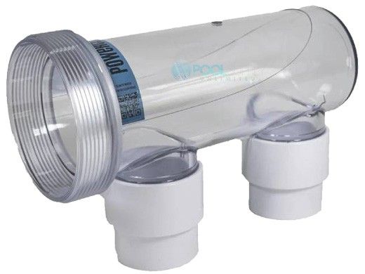 Powerclean SALT Econ Cell Housing | 52000-200-103