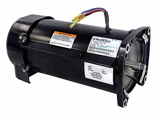 Hayward EcoStar Variable Speed Pump MOTOR ONLY | SPX3400Z1ECM