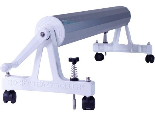 Rocky's Reel Systems #3 Portable Residential Reel System | 33' Length Tubing | 305/349