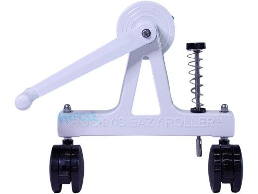 Rocky's Reel Systems #5 Portable Residential Reel System | 18' Length Tubing | 315/334
