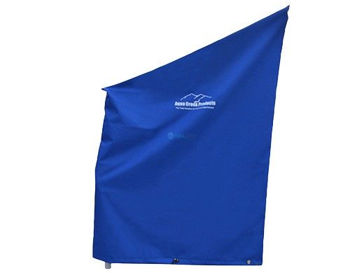 Aqua Creek Super Power EZ Lift Cover for Hard Seat Option | Blue | F-440EZHSC
