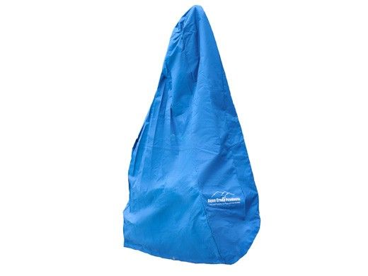 Aqua Creek Revolution/Titan 600 Solar Charger Lift Cover | Blue | F-720SSC