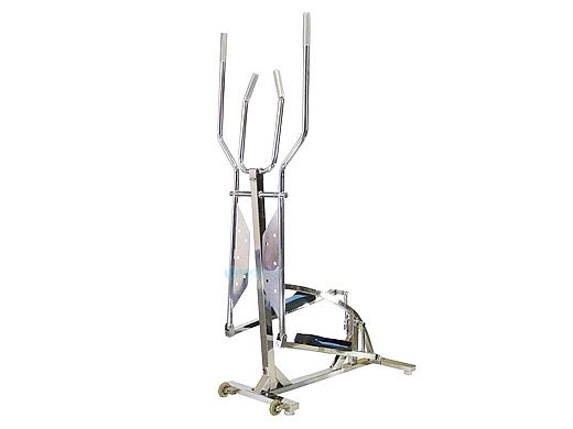 Aqua Creek Elly Pool Elliptical | F-WXEL