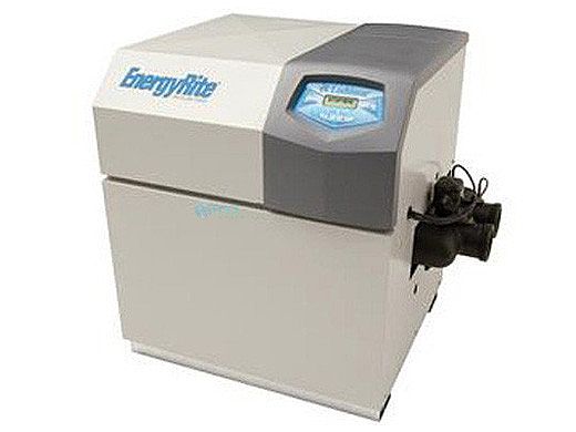 Lochinvar ASME Certified Natural Gas Commercial Pool Heater 150k BTU Cupro Nickel Heat Exchanger | ERN-152-A-8009 | 100143201