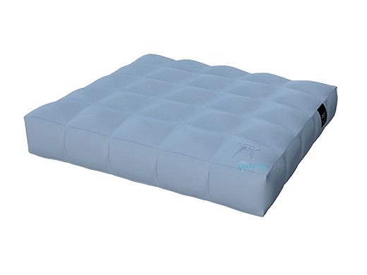 Pigro Felice Modul'Air Inflatable Base Pool Float | Azur Blue | 921987-AZURBLUE