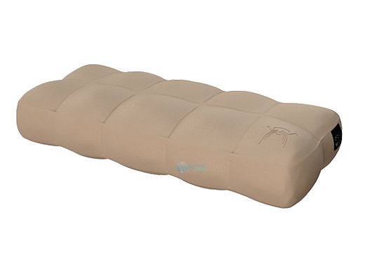 Pigro Felice Modul'Air Inflatable Pillow | Sand | 922006-SAND