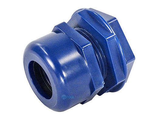 Delta Ultraviolet Acorn Nut Assembly | 86-02421