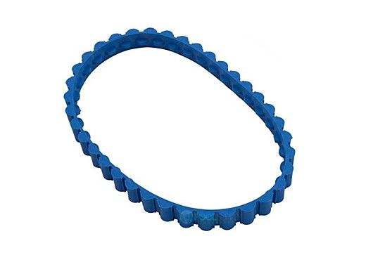 Aqua Products Standard Drive Track | Blue | A3201PK