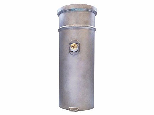SR Smith 6" Marine Grade Stainless Steel Commercial Anchor | 1.90" OD | AS-106MG-S