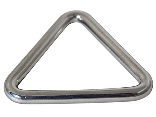 Coolaroo Triangle Ring Shade Sail Accessory | 8 mm | 472139